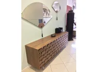 Madia Honey 6112 Tonin Casa noce canaletto