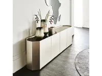 Madia modello Chelsea di Cattelan italia a PREZZI OUTLET