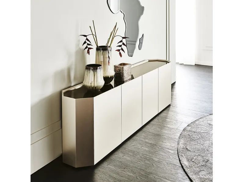 Madia modello Chelsea di Cattelan italia a PREZZI OUTLET