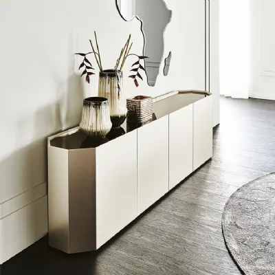 Madia modello Chelsea di Cattelan italia a PREZZI OUTLET