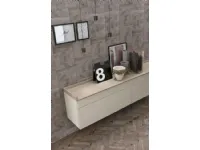 Madia S01 in stile design di Tomasella in Offerta Outlet