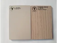 Madia S01 in stile design di Tomasella in Offerta Outlet