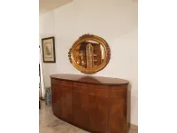 Madia modello Credenza  di Carpanelli a prezzo Outlet