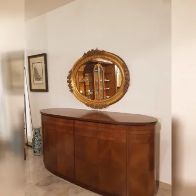 Madia Credenza  di Carpanelli in stile classico scontata -31%