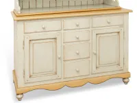 Madia in legno stile classico Inglesina Artigianale