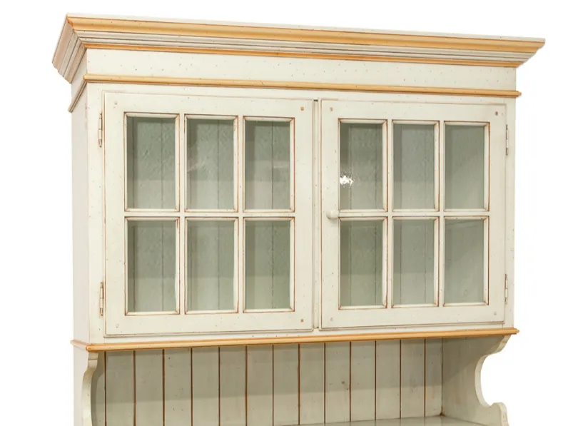 Madia in legno stile classico Inglesina Artigianale