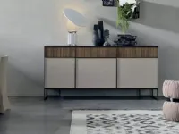 Madia modello A04 vinci di Tomasella a prezzo Outlet