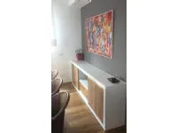 Madia in legno stile moderno Madia rovere design Mirandola