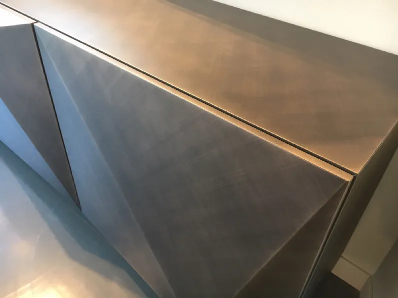 Madia in stile design Kayak di Cattelan italia a prezzo scontato