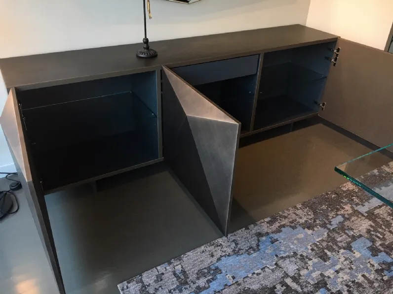 Madia in stile design Kayak di Cattelan italia a prezzo scontato