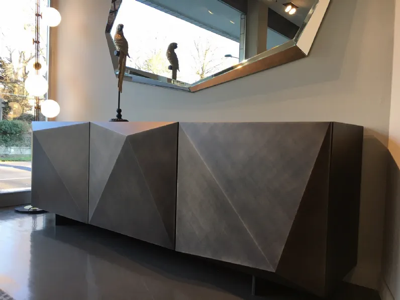 Madia in stile design Kayak di Cattelan italia a prezzo scontato
