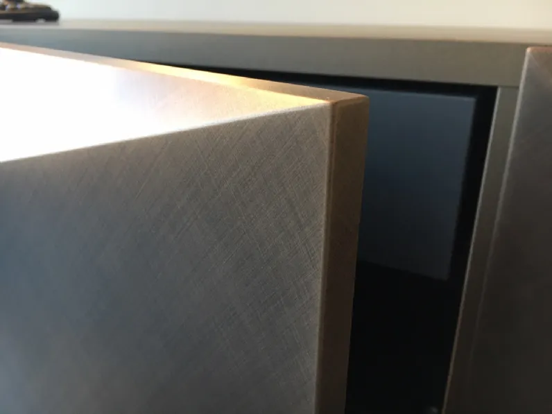 Madia in stile design Kayak di Cattelan italia a prezzo scontato