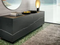 Madia Plenum xglass madia lago 0833 di Lago in stile design scontata -24%