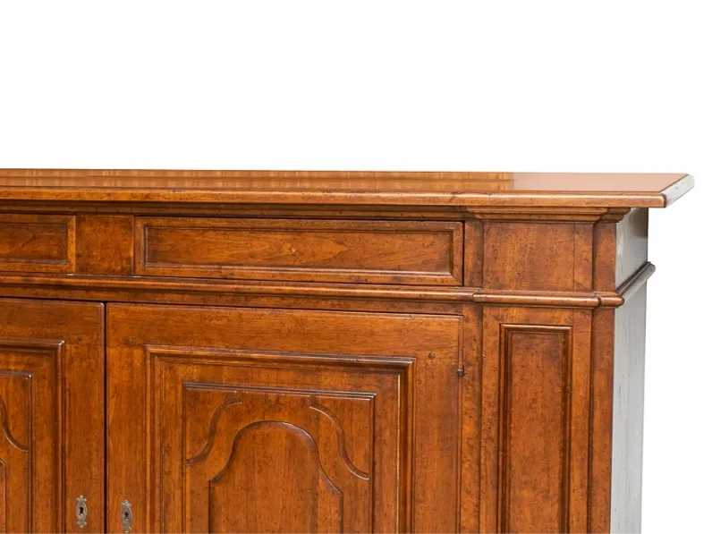 Madia in stile classico Intaglio di Artigianale a prezzo Outlet