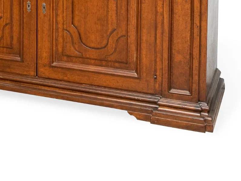 Madia in stile classico Intaglio di Artigianale a prezzo Outlet