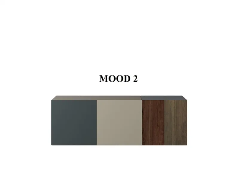 Madia di Lago in legno 36e8 a prezzo Outlet