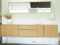 Madia Madia frame Jesse in stile design a prezzo scontato