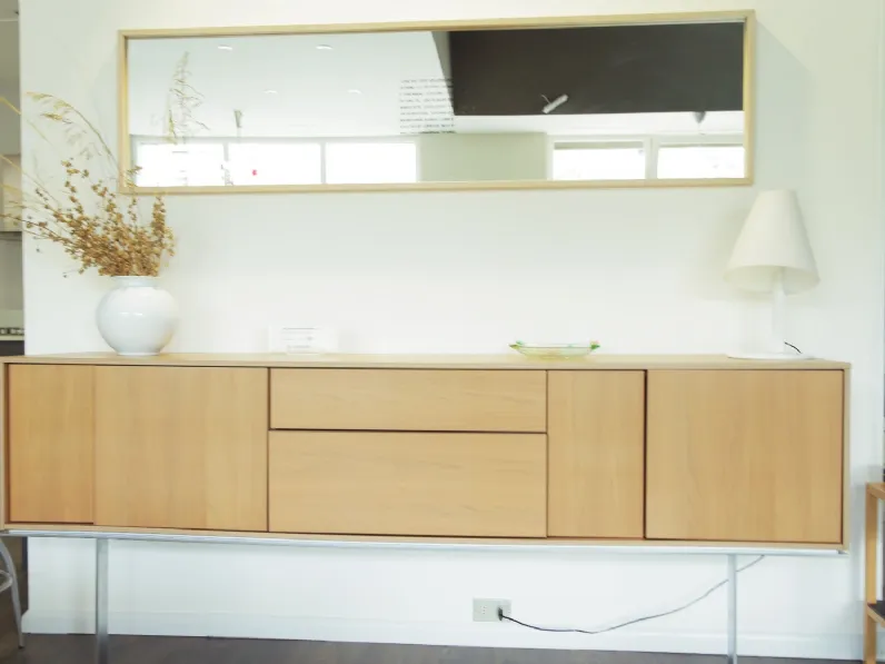 Madia Madia frame Jesse in stile design a prezzo scontato