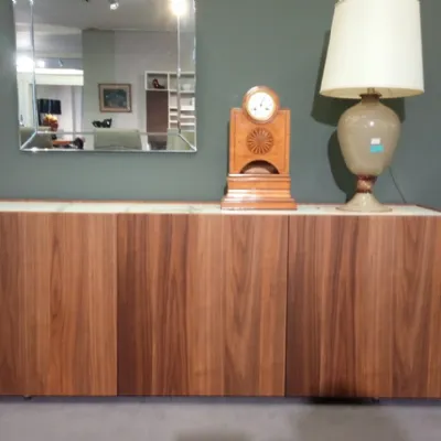 Madia Madia outline di Bonaldo in stile moderno scontata