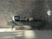Madia Dolce vita in stile design di Fratelli mirandola in Offerta Outlet