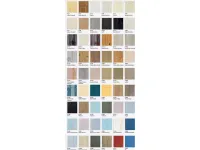 Madia Dolce vita in stile design di Fratelli mirandola in Offerta Outlet