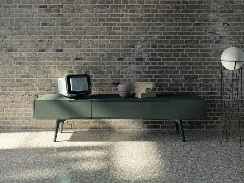 Madia Dolce vita in stile design di Fratelli mirandola in Offerta Outlet