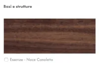 Madia Mottes mobili madia colosseo Artigianale in legno a prezzo Outlet