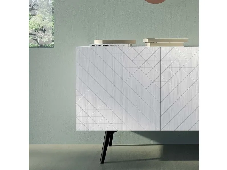 Madia Origami di Fratelli mirandola in stile design in offerta