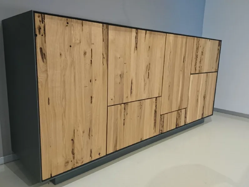 Madia di Riva 1920 in legno Rialto briccole  a prezzo riservato 