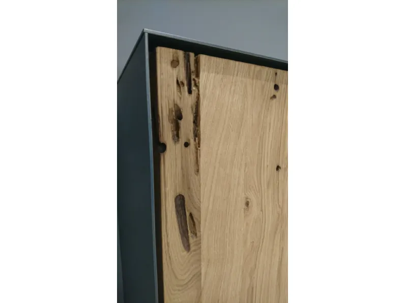 Madia di Riva 1920 in legno Rialto briccole  a prezzo riservato 