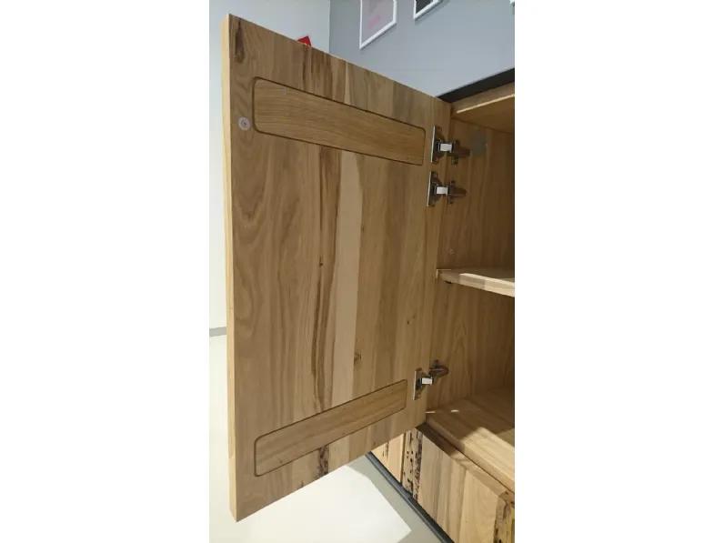 Madia di Riva 1920 in legno Rialto briccole  a prezzo riservato 