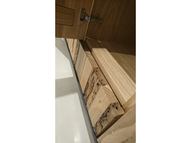 Madia di Riva 1920 in legno Rialto briccole  a prezzo riservato 