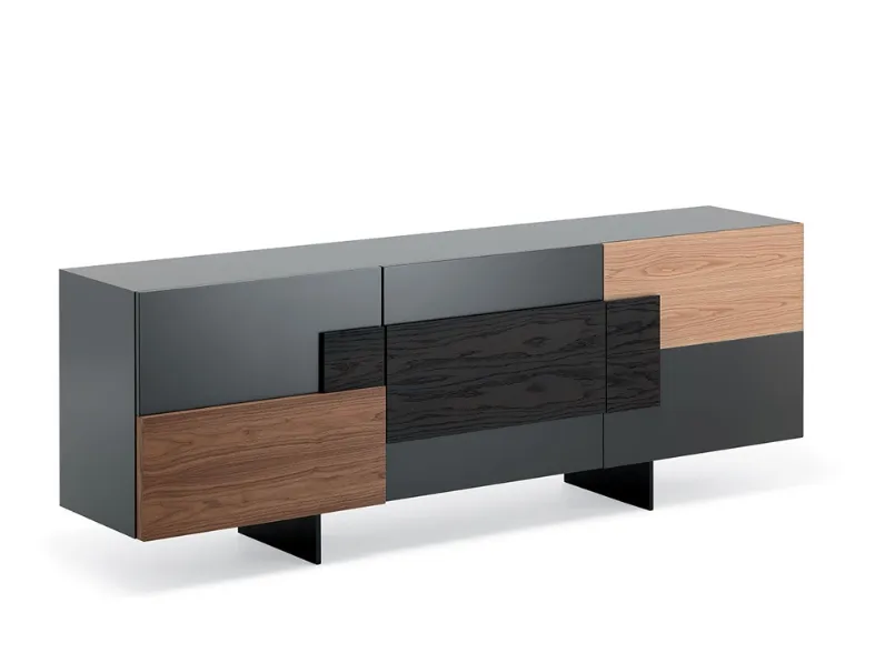 1. 38% di sconto. 
2. Design moderno. 
3. Facile da montare. 
4. Ampio spazio di archiviazione. 
5. Prodotto di qualità.