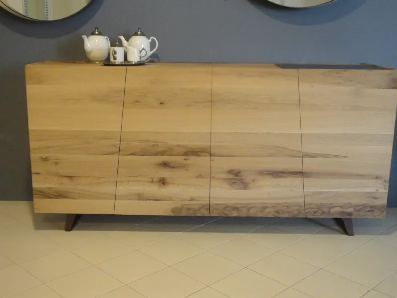 Madia di Devina nais in legno Unika a prezzo riservato 