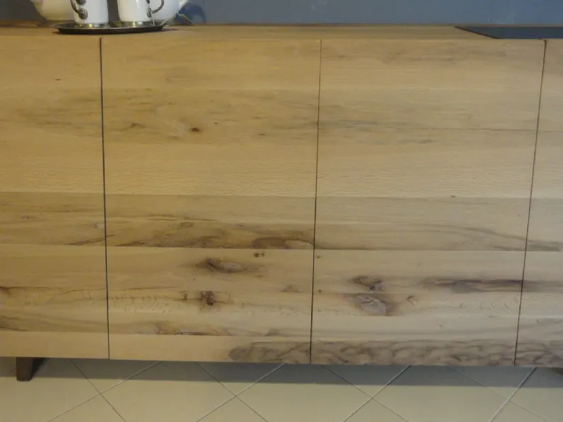 Madia di Devina nais in legno Unika a prezzo riservato 