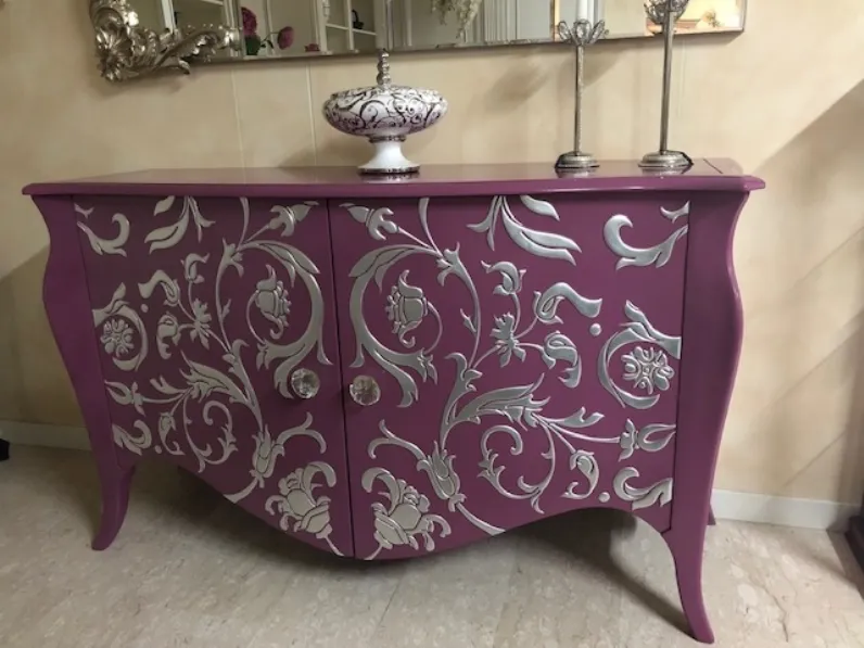 Madia Vintage Zonta OFFERTA OUTLET