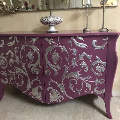 Madia Vintage Zonta OFFERTA OUTLET