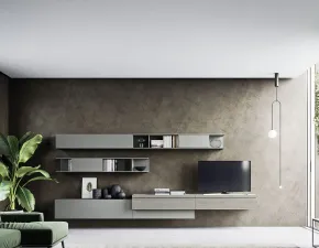 Mobile componibile Orme Day  SCONTO 30%