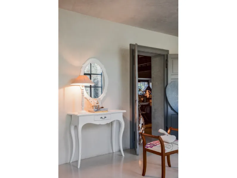 Mobile ingresso Crile Tonin casa OFFERTA OUTLET