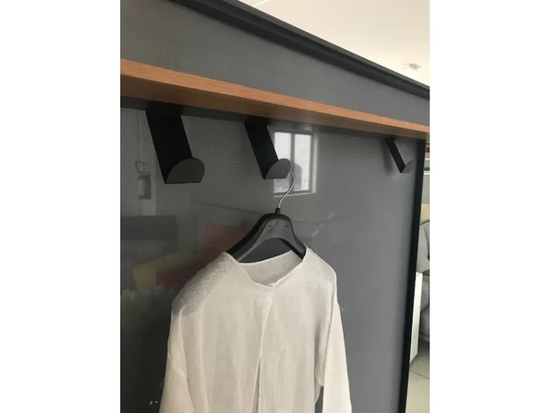 Mobile ingresso Sideview Caccaro OFFERTA OUTLET