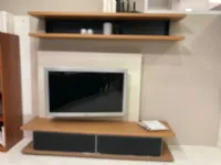 Mobile porta tv Pass di Molteni & c a prezzi outlet