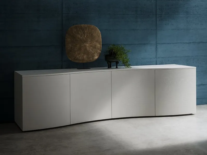 Credenza Duna di Napol sconto Milano