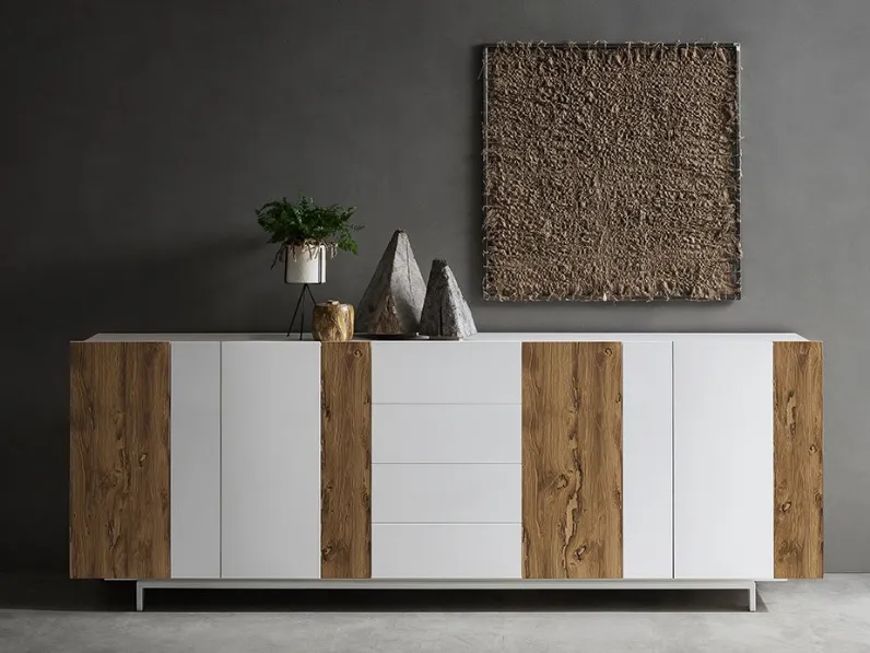 Credenza 2.13 di Napol Milano