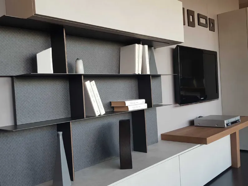 Outlet Soggiorno Tomasella Atlante new 2018