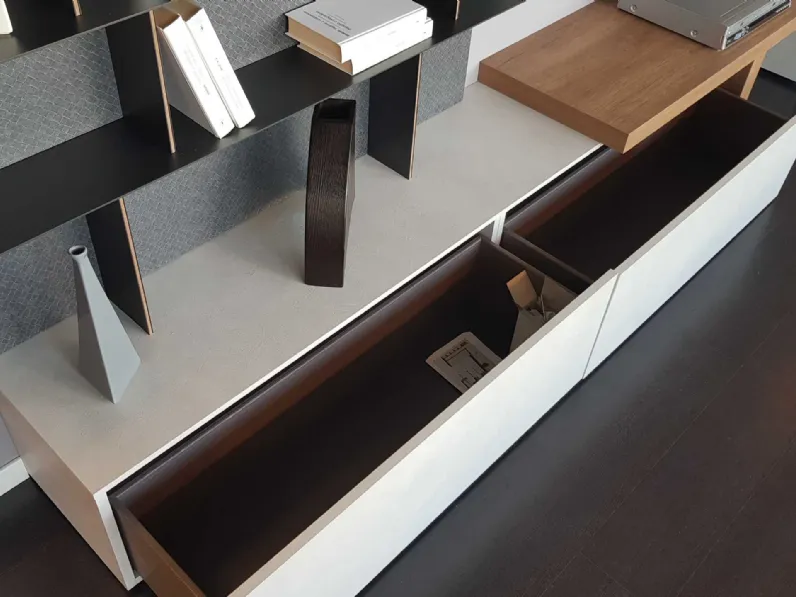 Outlet Soggiorno Tomasella Atlante new 2018