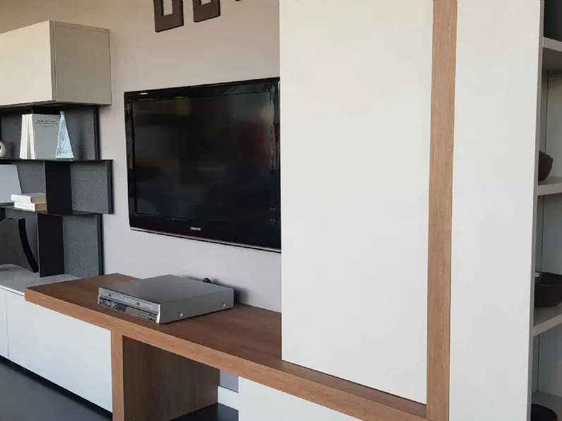 Outlet Soggiorno Tomasella Atlante new 2018