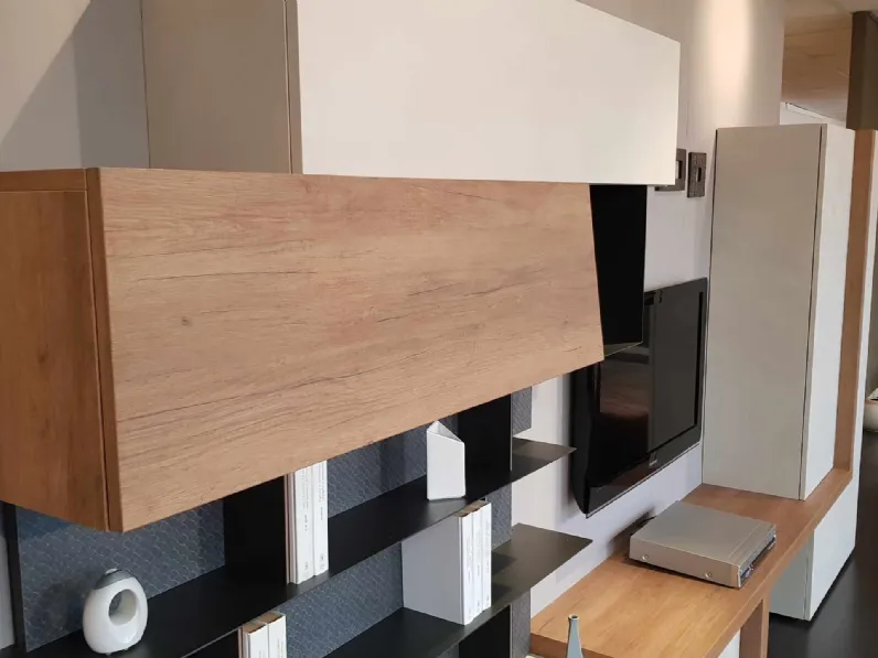 Outlet Soggiorno Tomasella Atlante new 2018