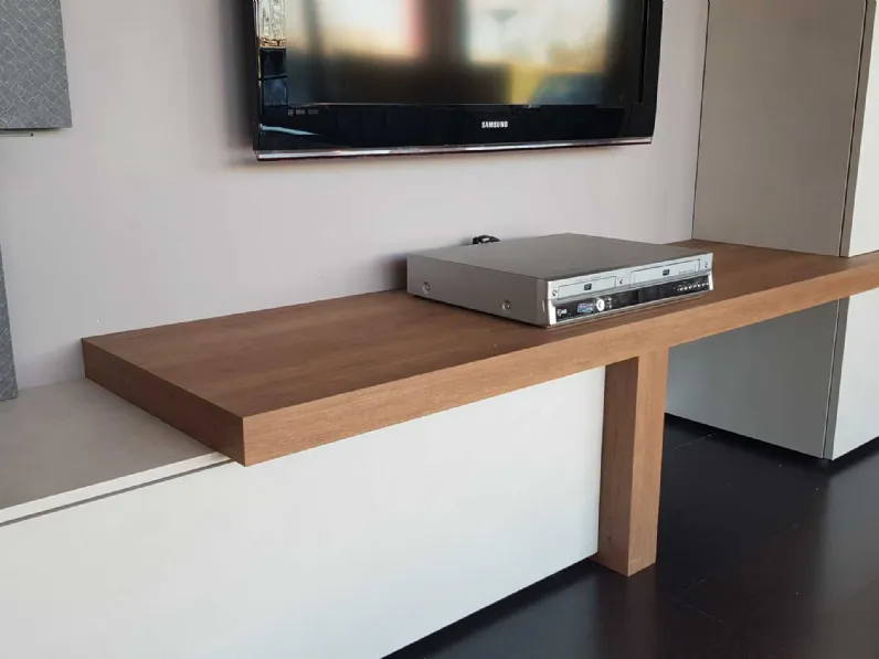 panca in legno 