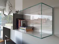 Parete attrezzata 36e8 Lago con un ribasso del 26%