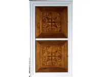 Soggiorno completo * ca venier di Cantiero in stile classico a prezzi outlet